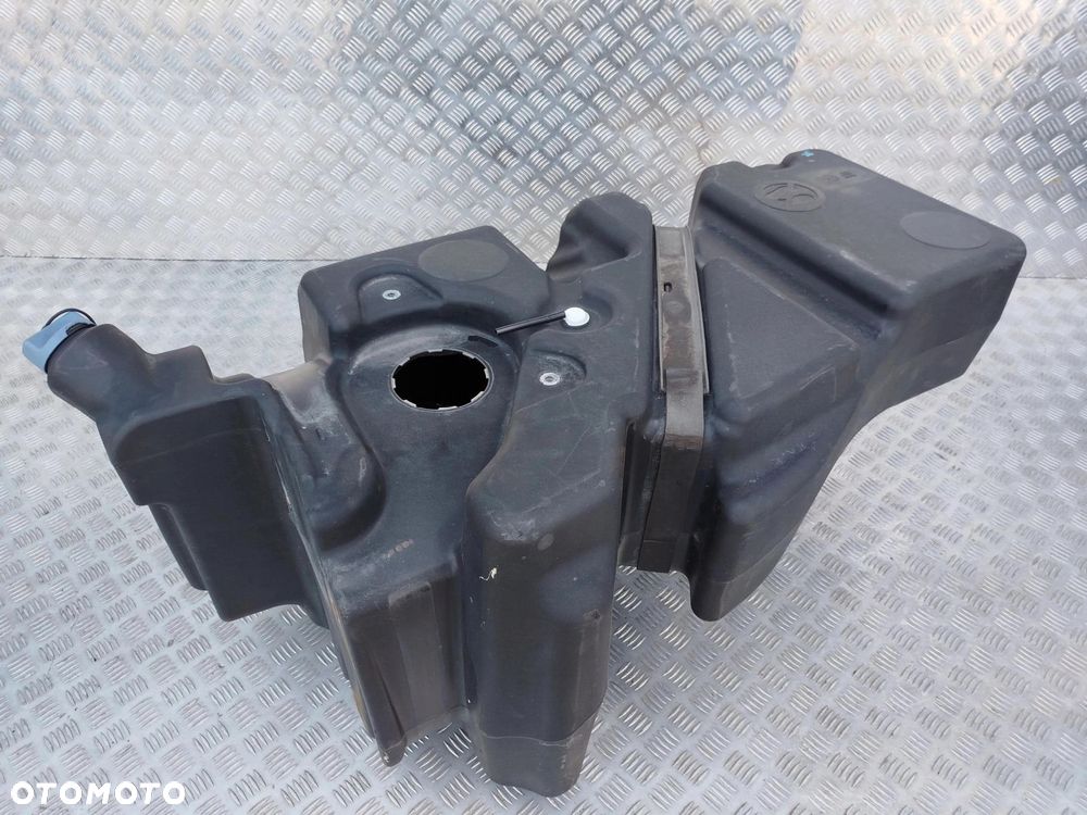 ZBIORNIK ADBLUE AD BLUE DAF XF 106 LIFT 2022767 - 4