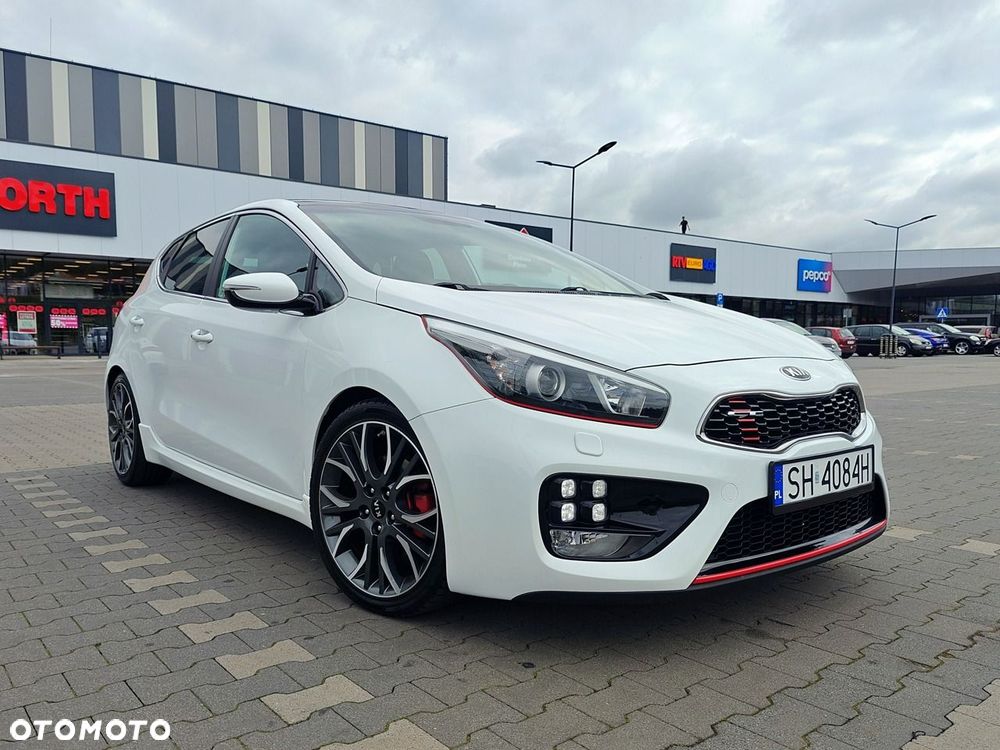 Kia Ceed - 19