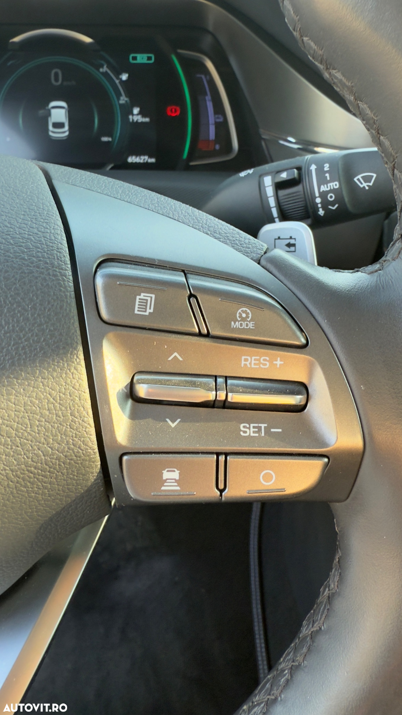 Hyundai IONIQ Elektro Style - 7