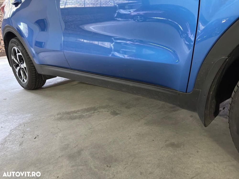 Kia Sportage 1.6 GDI 6MT 4x2 Classic - 14