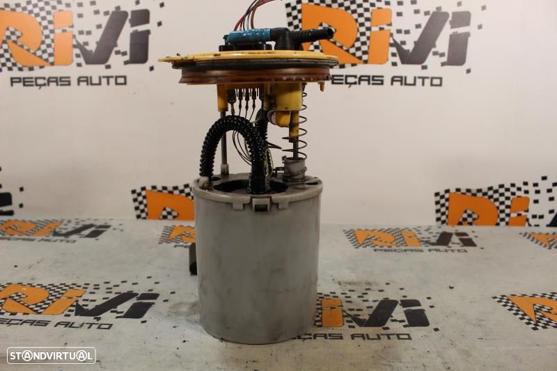 Boia / Bomba De Combustível Audi A3 (8P1)  1K0919050q / 1K0 919 050 Q - 5