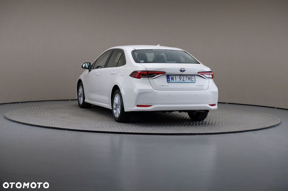 Toyota Corolla 1.8 Hybrid Comfort - 2