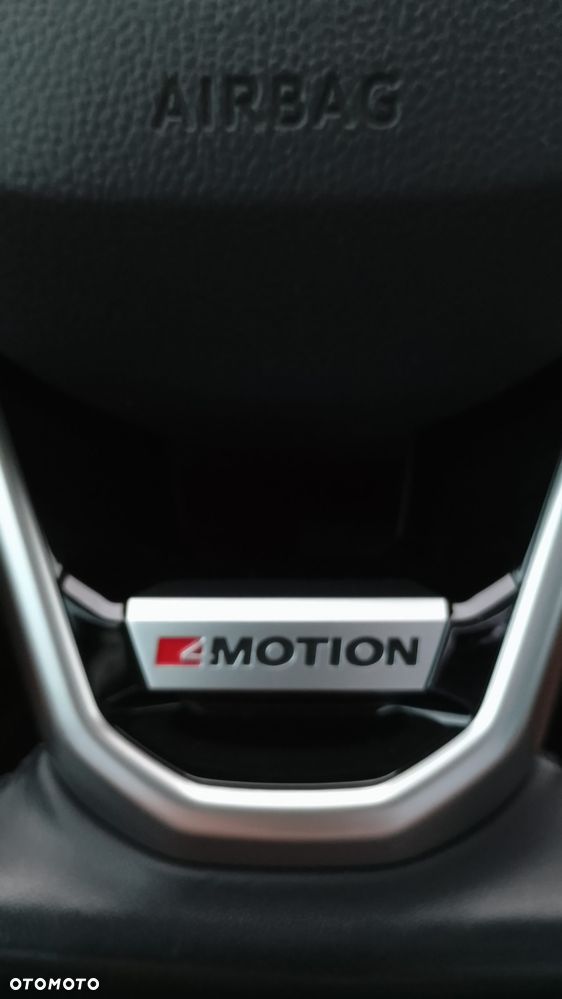 Volkswagen Passat 2.0 TDI 4Mot Elegance DSG - 29