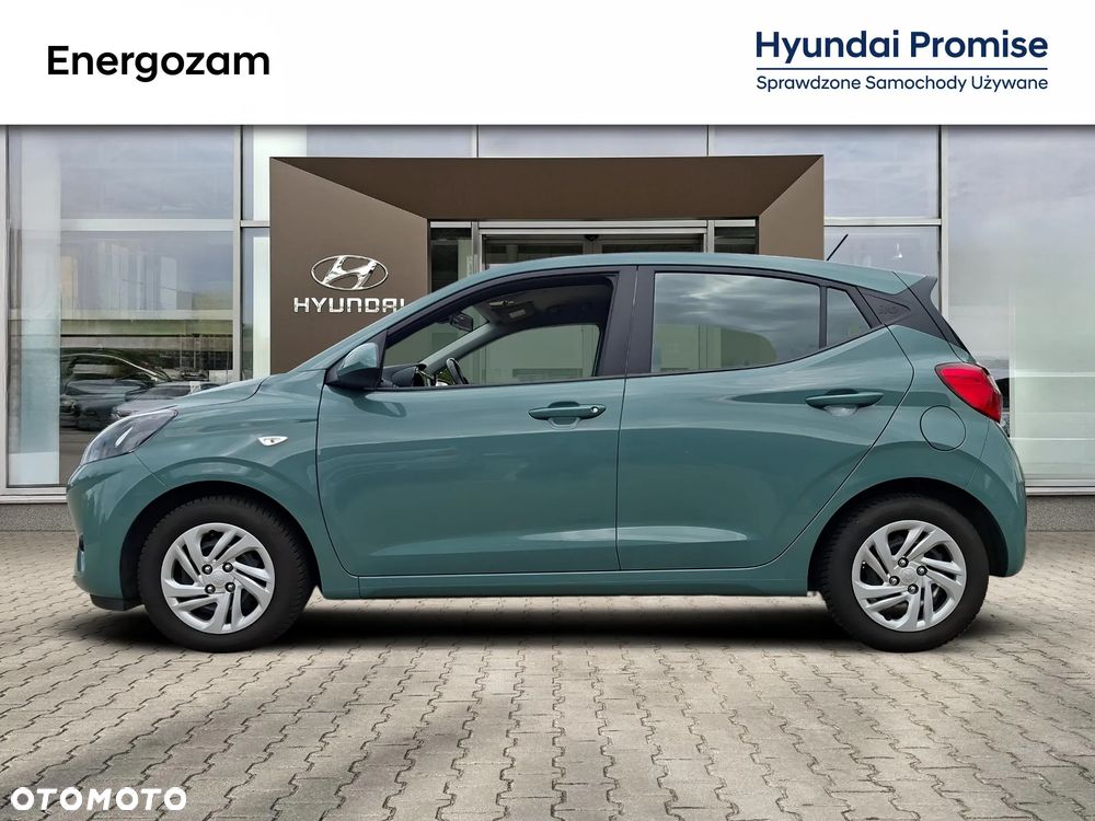 Hyundai i10 1.0 Pure - 2