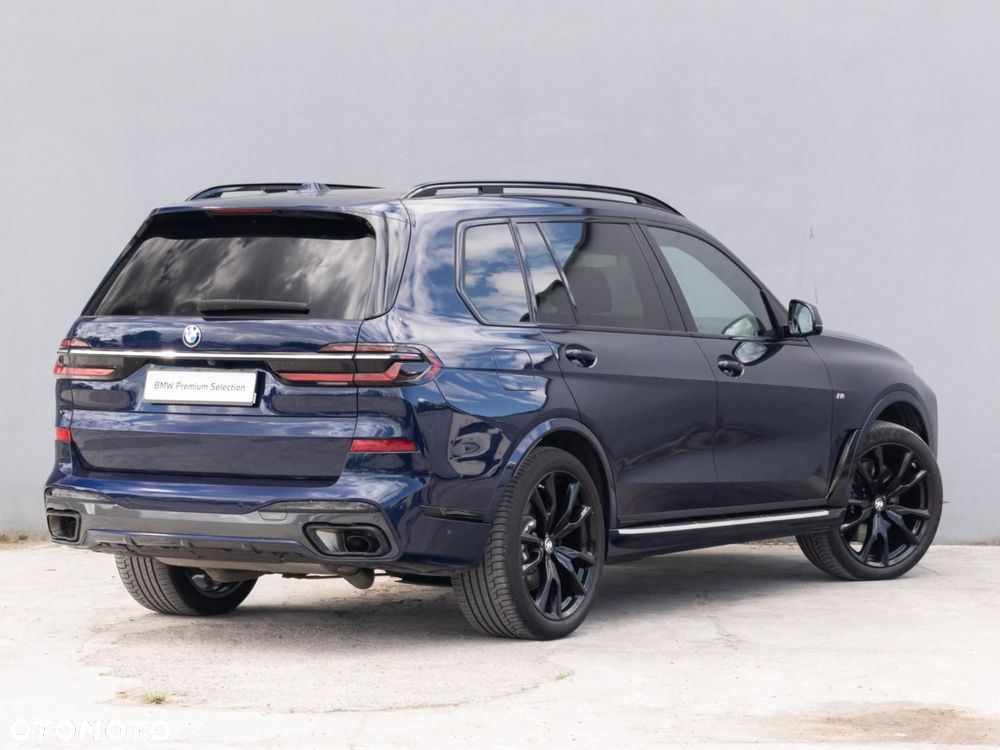 BMW X7 - 2