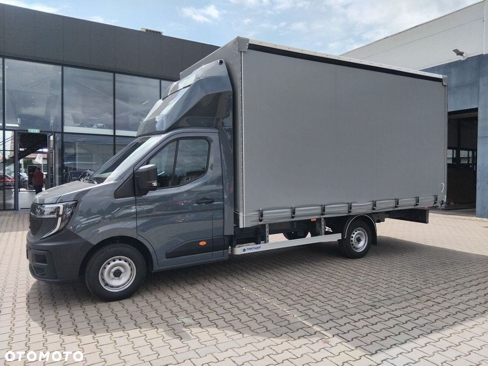 Renault Master - 2