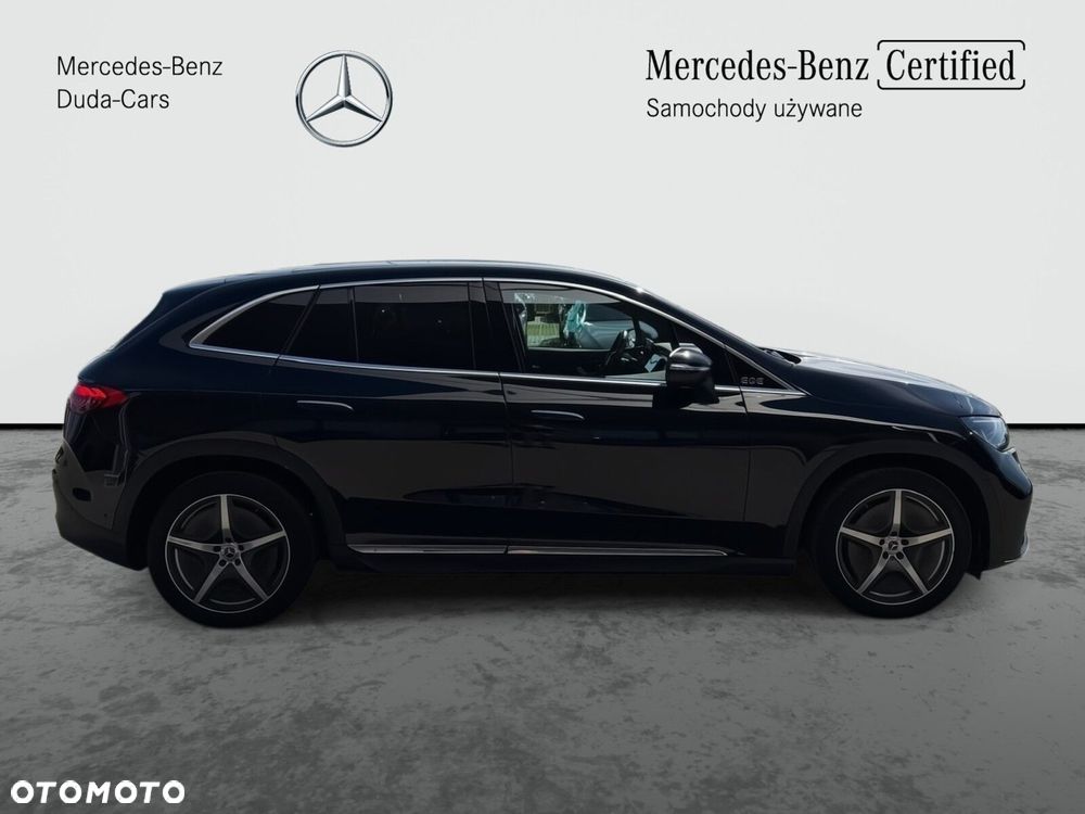 Mercedes-Benz EQE - 7