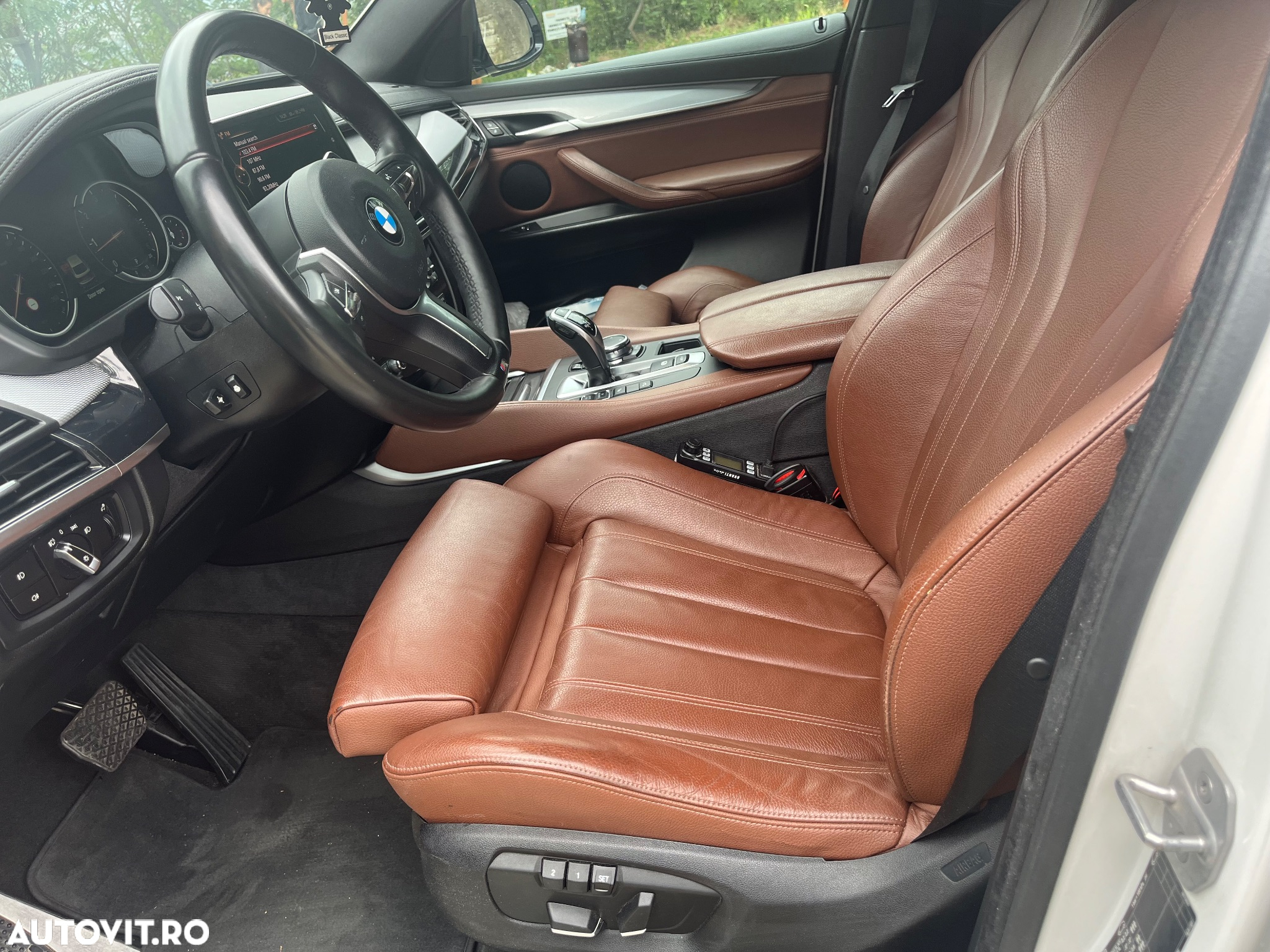 BMW X6 xDrive30d - 11
