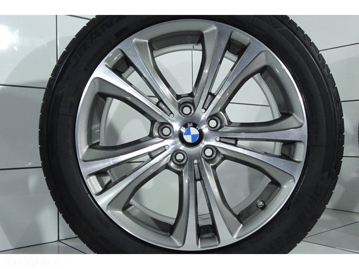 Koła letnie BMW  18" X1 F48 - 4
