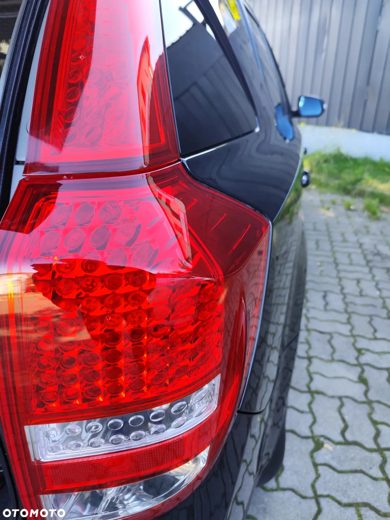 Kia Ceed Cee'd 1.6 Optimum - 11
