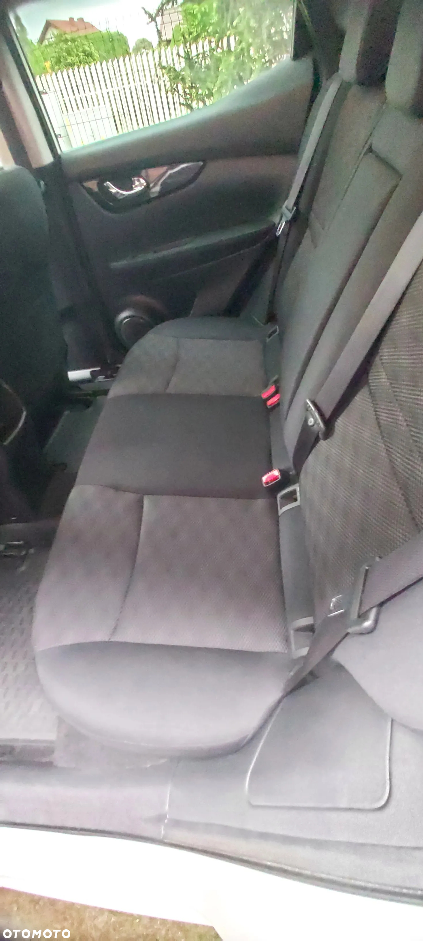 Nissan Qashqai 1.2 DIG-T Acenta - 15