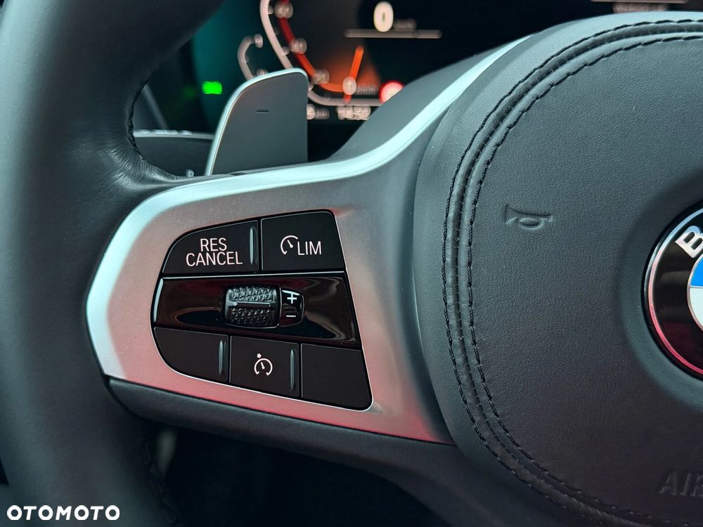 BMW X4 xDrive30i M Sport sport - 27