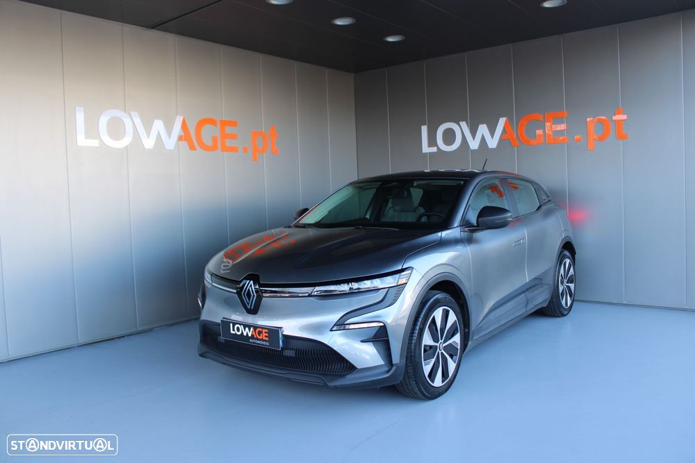 Renault Mégane E-Tech EV60 Evolution Super Charge - 1