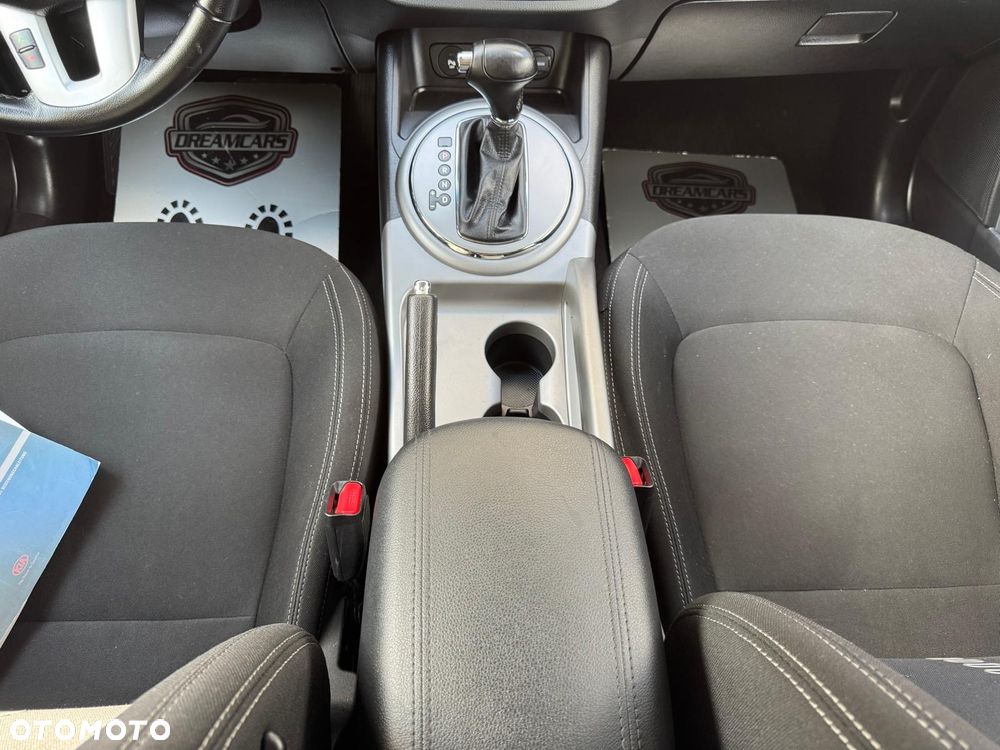 Kia Sportage - 28
