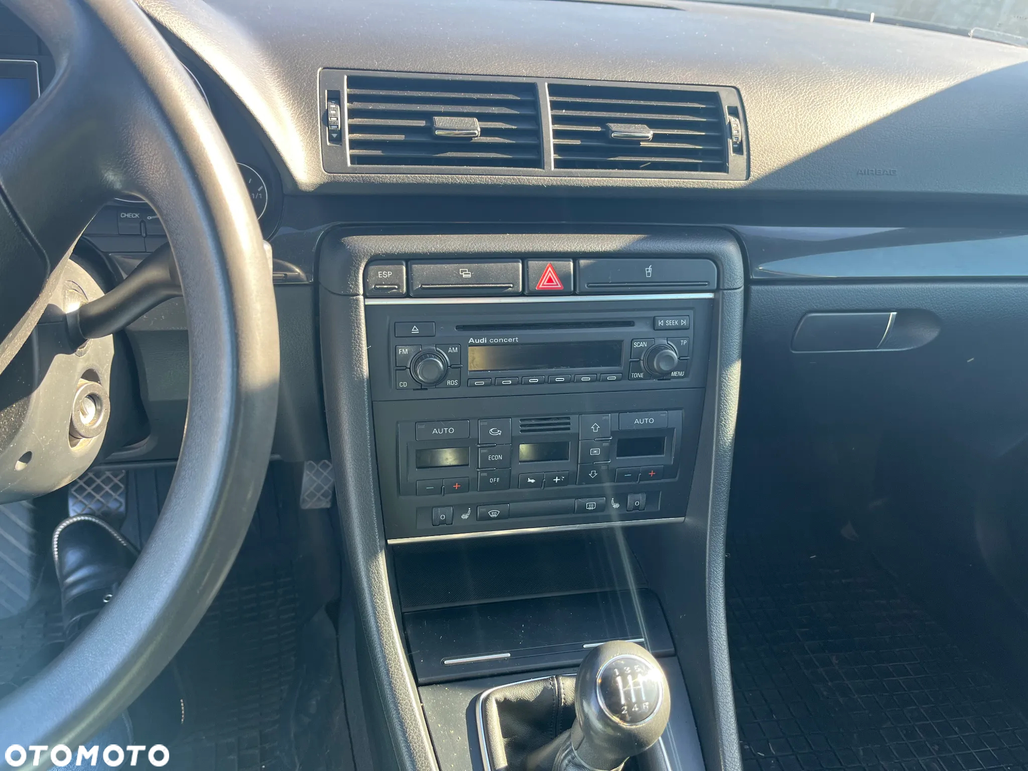 Audi A4 2.0 - 10