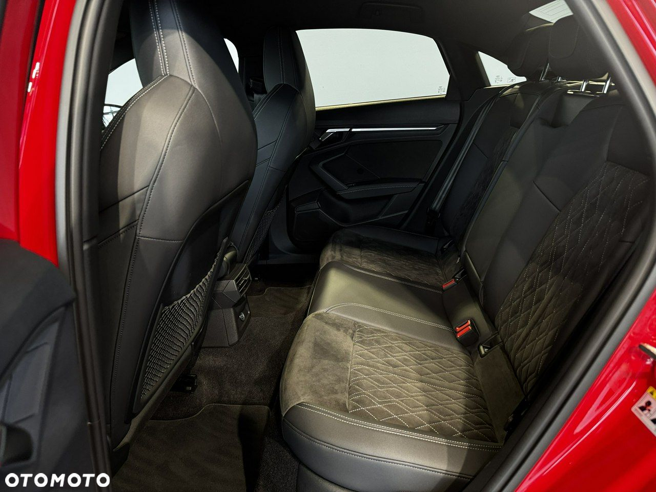 Audi S3 - 16