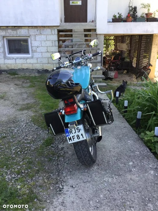 Suzuki VS - 5