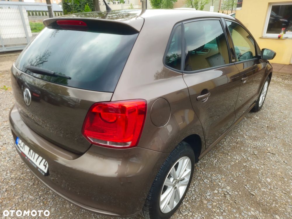 Volkswagen Polo 1.2 Style - 21
