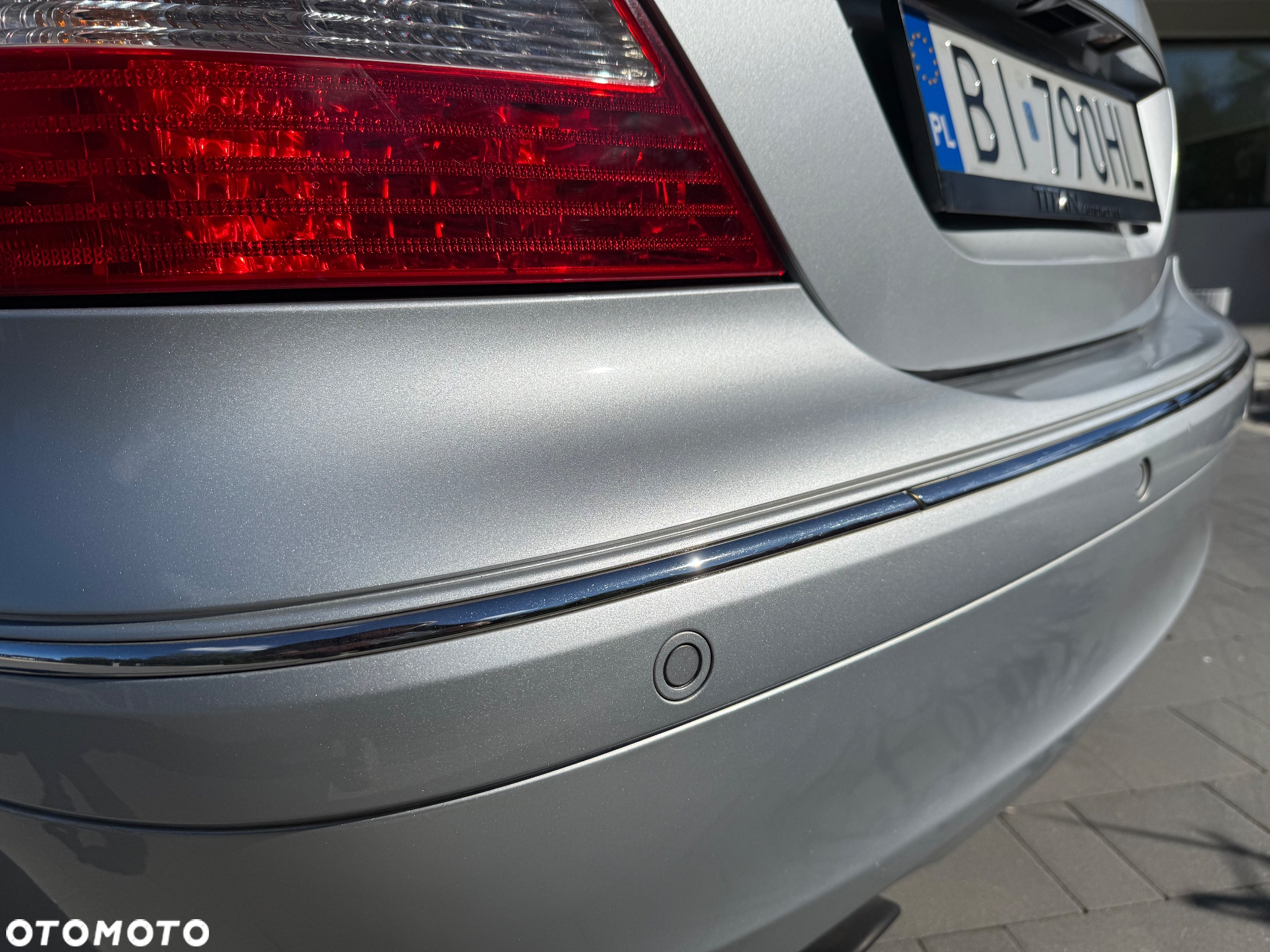 Mercedes-Benz CLK Coupe 200 Kompressor Automatik Elegance - 9