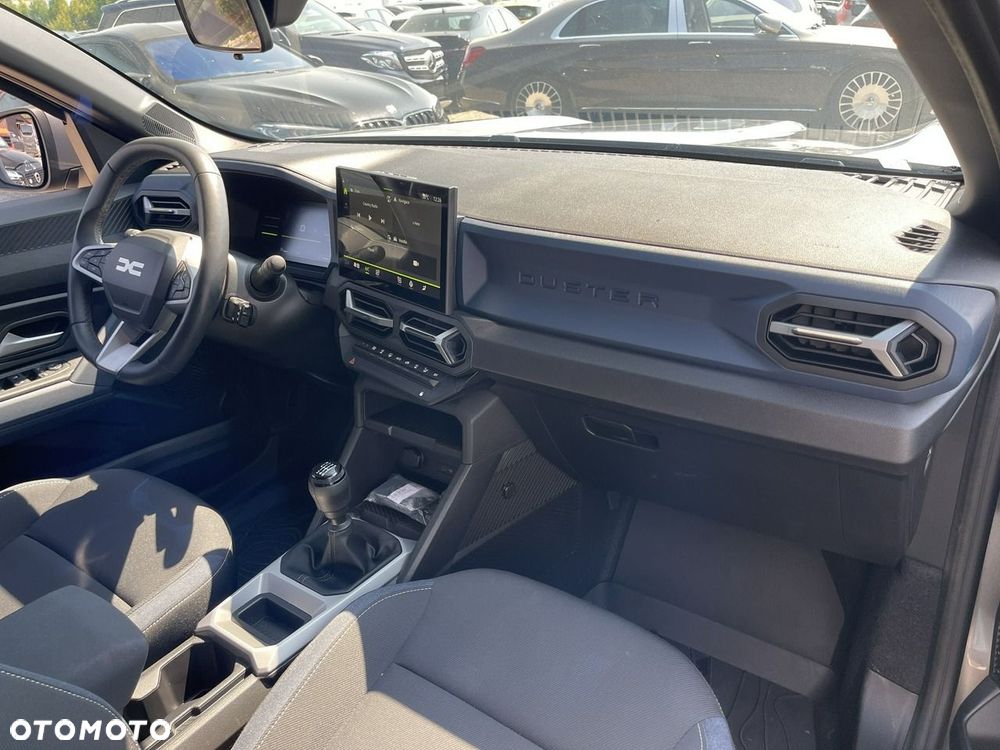 Dacia Duster TCe 90 2WD Expression - 9