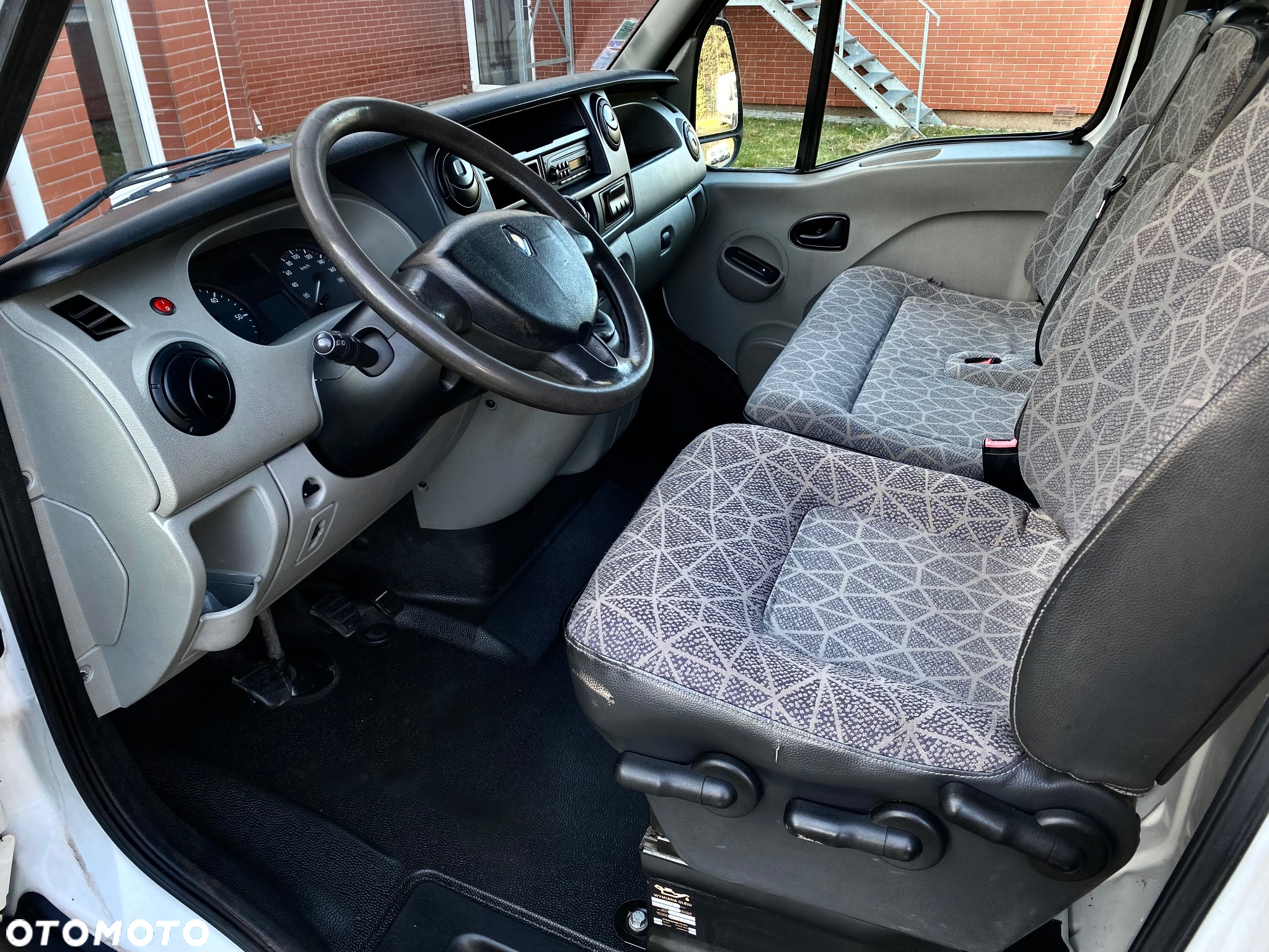 Renault Master - 19