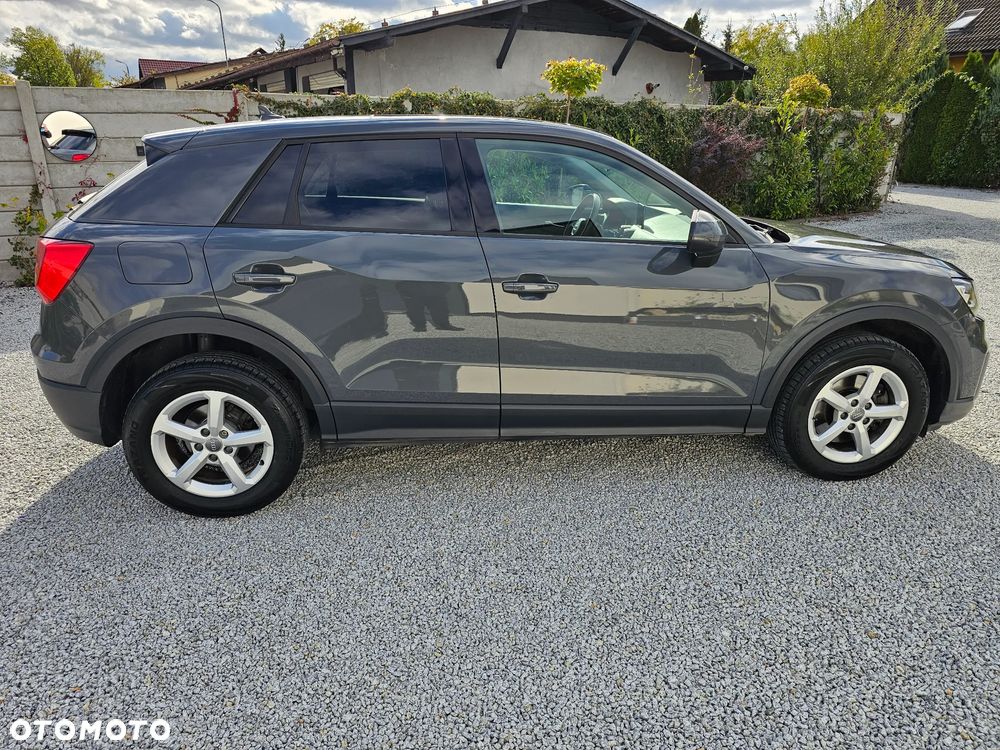 Audi Q2 - 20