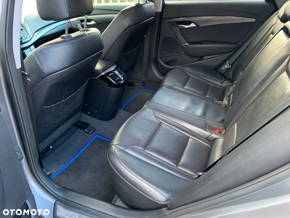 Hyundai i40 1.7 CRDi Premium - 23