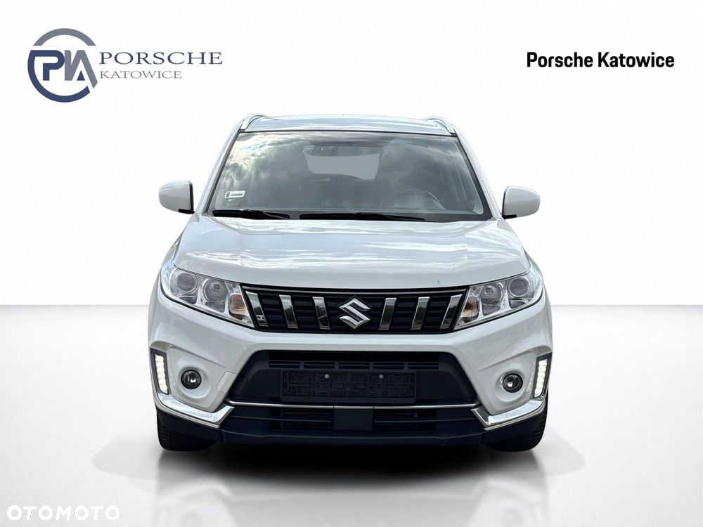 Suzuki Vitara 1.0 Boosterjet Comfort 2WD - 9