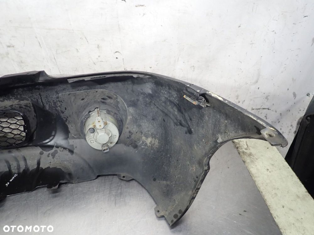 ZDERZAK PRZÓD HYUNADI SANTA FE I - 16