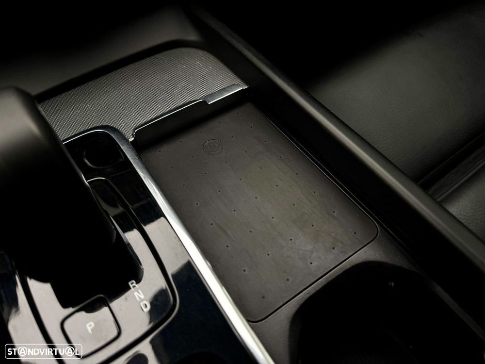 Volvo V60 2.0 B4 Plus Bright Auto - 42