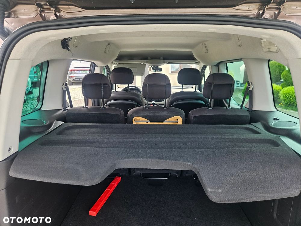 Peugeot Partner HDi FAP 90 Tendance - 14