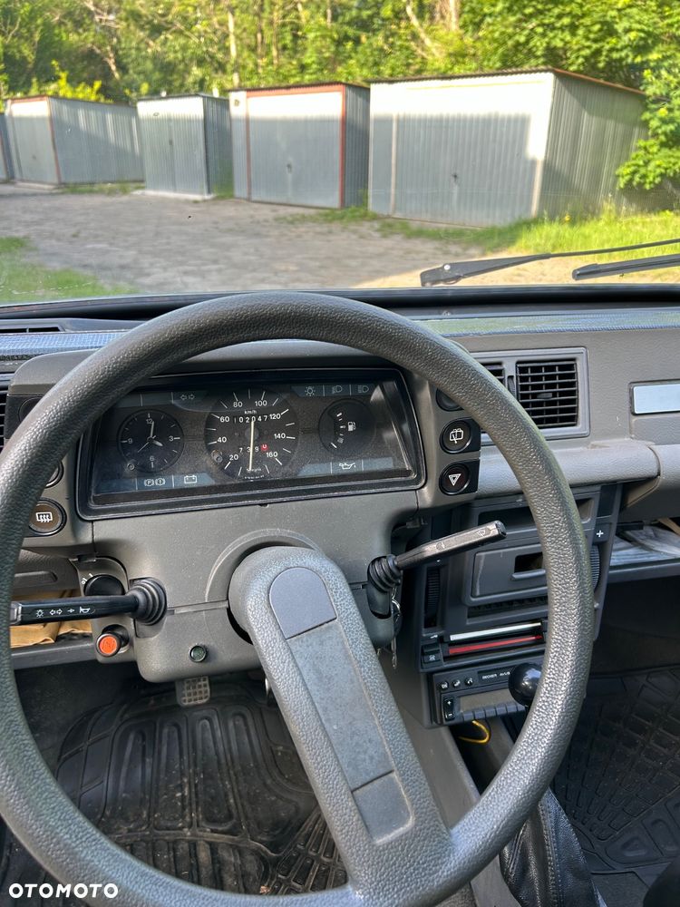 Citroën Visa - 12