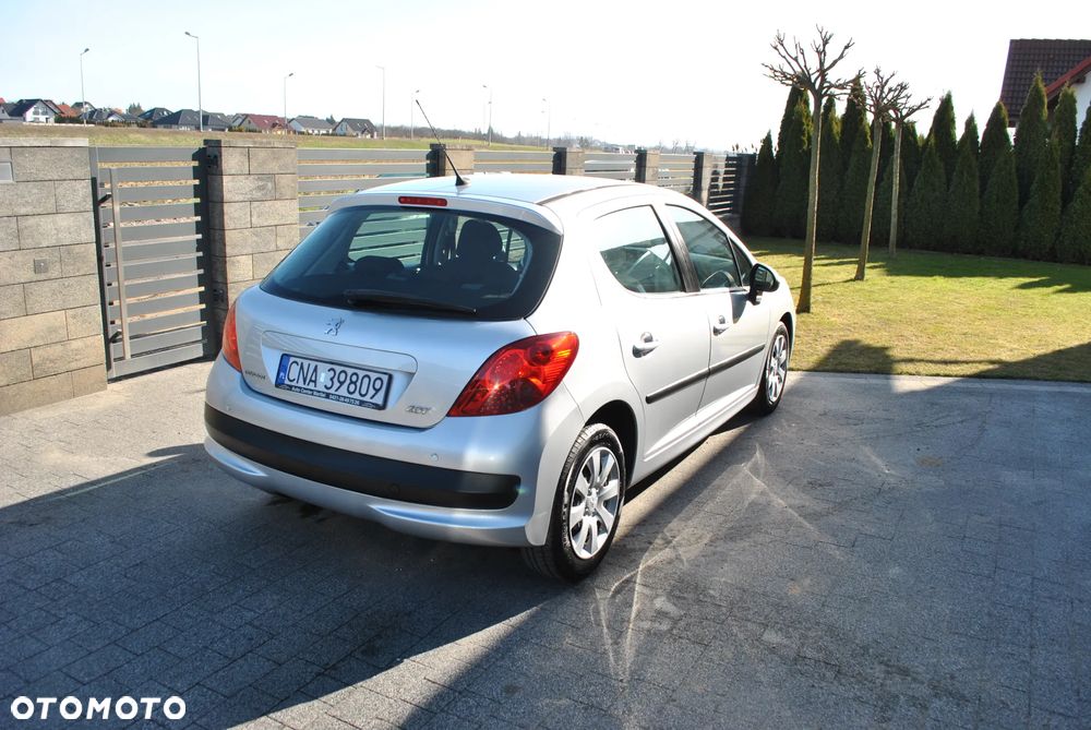 Peugeot 207 75 Tendance - 3