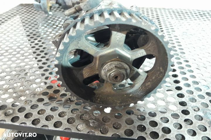 Pompa inalta presiune 1.5 DCI 8200057225 R9042A041A Dacia Logan 1 [20 - 3