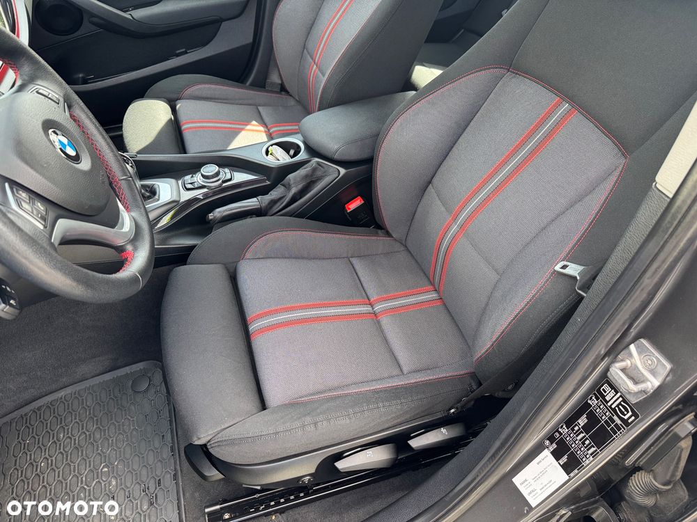 BMW X1 sDrive18d Sport Line - 21