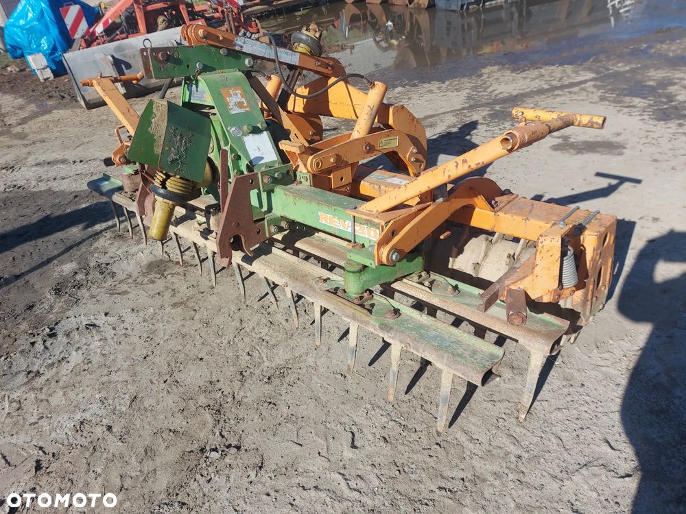 Amazone Talerzówka - 18