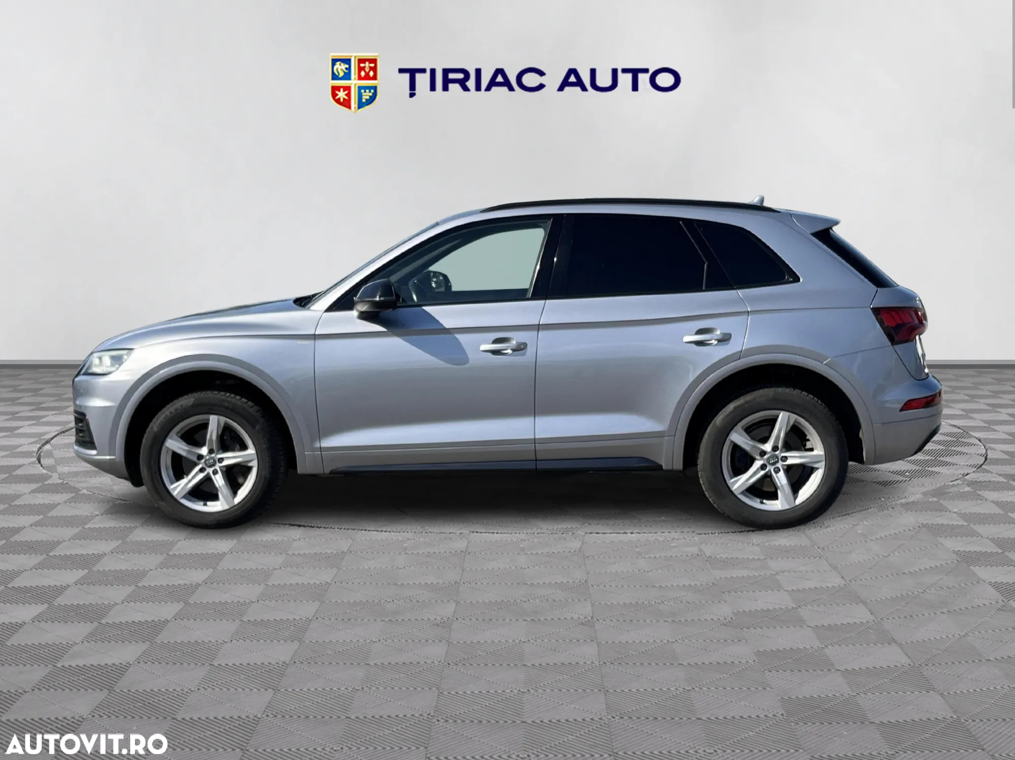 Audi Q5 - 3