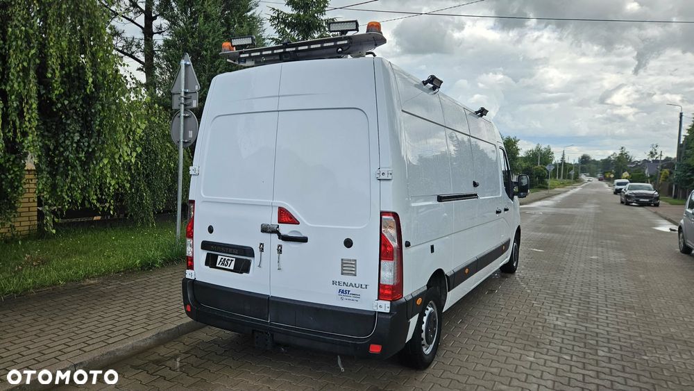 Renault MASTER - 6