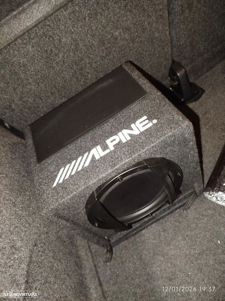 VW Scirocco 1.4 TSI Edition - 11