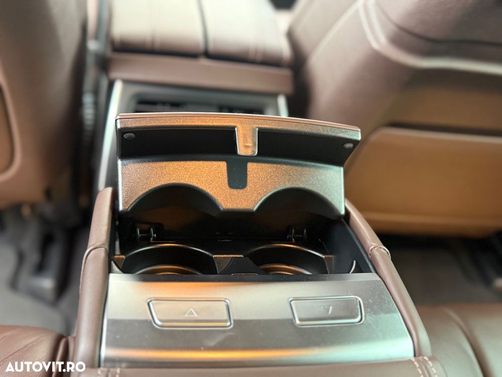 BMW Seria 5 - 10