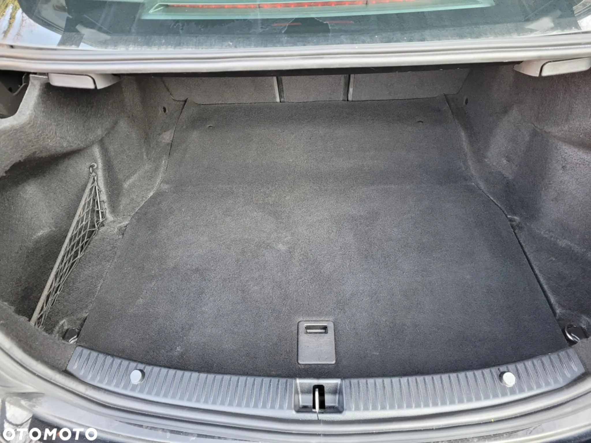 Mercedes-Benz Klasa C 200 (BlueTEC) d T AMG Line - 18