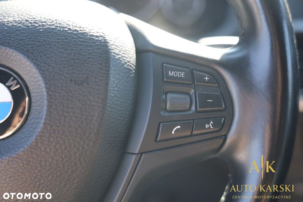 BMW X3 - 23