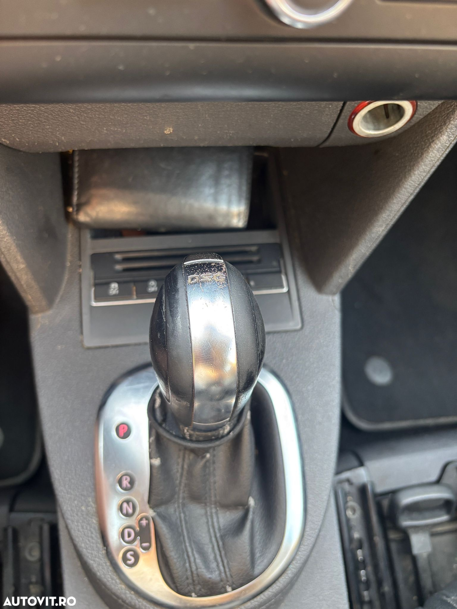 Volkswagen Touran - 9
