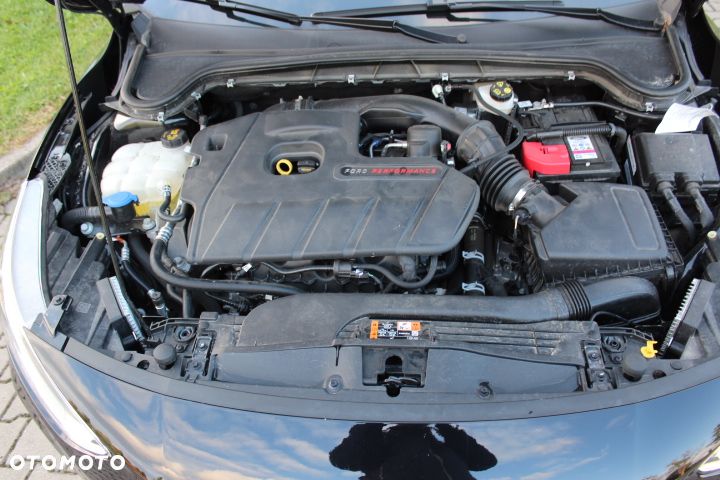Ford Focus 2.3 EcoBoost ST X - 9