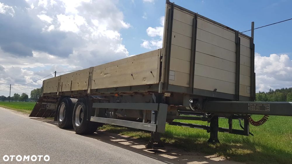 Schmitz Cargobull - 1