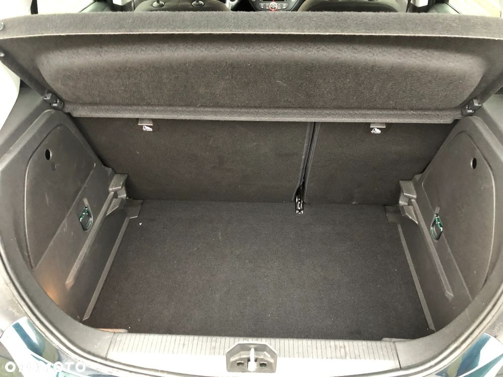 Opel Corsa 1.3 CDTI DPF ecoFLEX Start-Stop 150 Jahre - 16