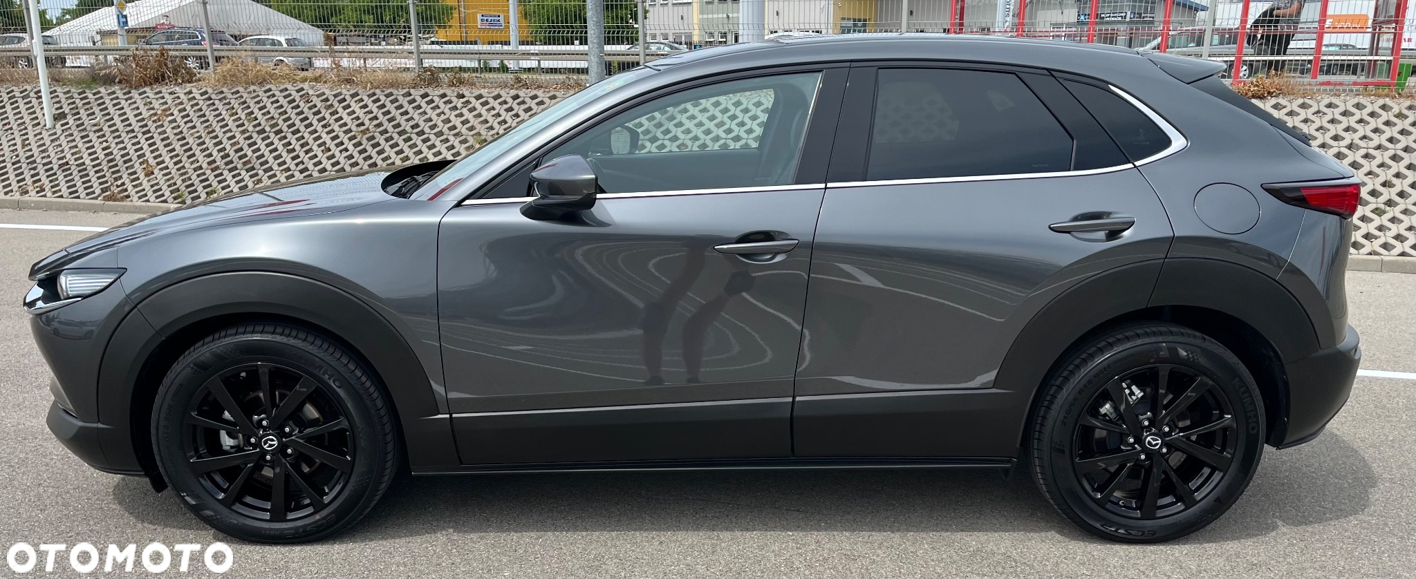 Mazda CX-30 - 15