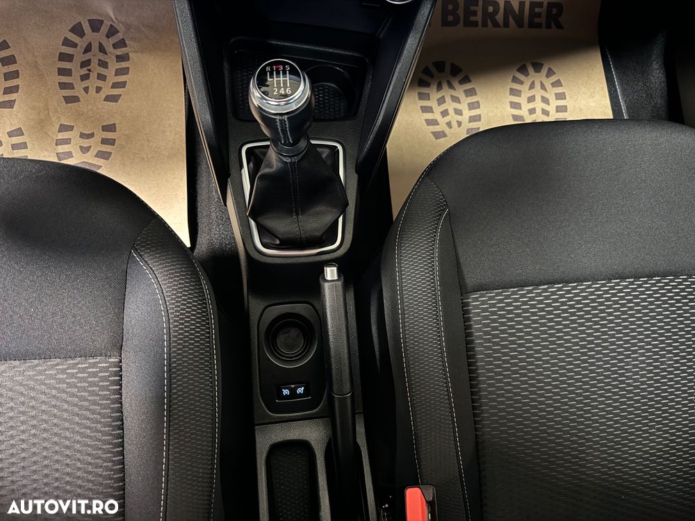 Dacia Duster 1.5 dCi 4x2 Laureate - 16