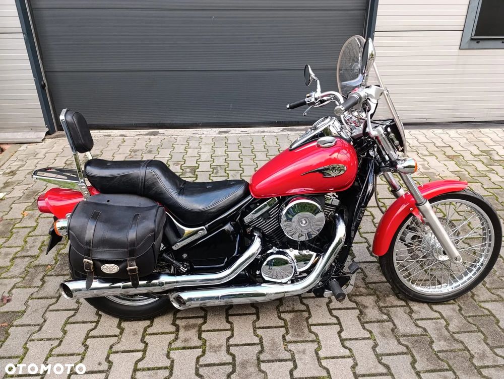 Kawasaki Vulcan - 2