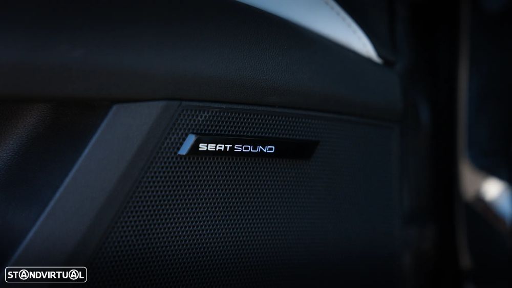 SEAT Leon SC 2.0 TSI S&S DSG Cupra 280 - 20